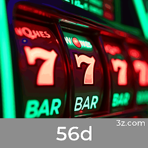 56d game mais image