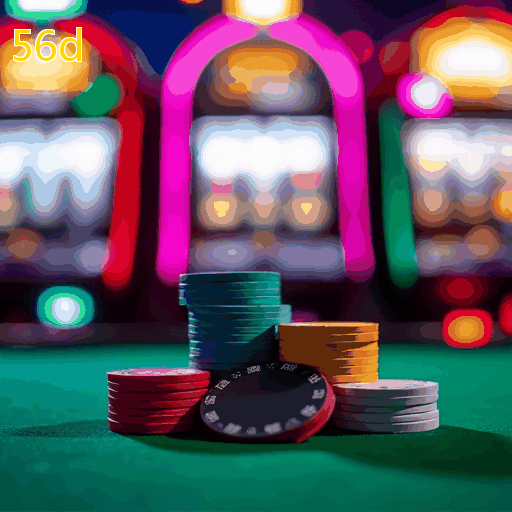 Login e Começar a Jogar no Cassino 56d.com