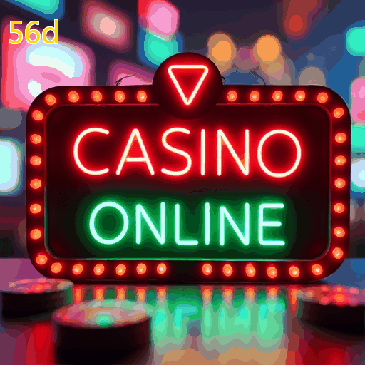 Variedade de Jogos no Cassino Online 56d