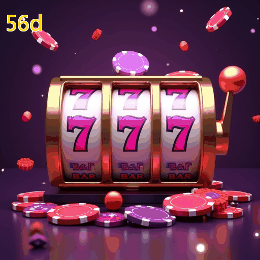 Baixar App Cassino 56d